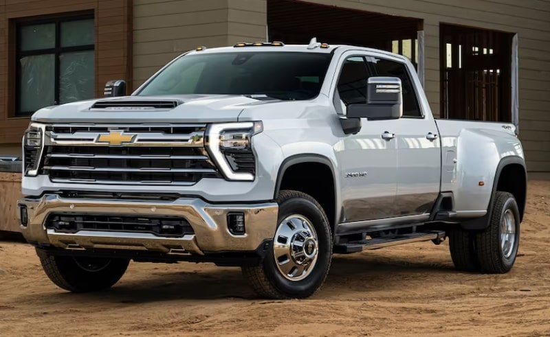 Find Chevrolet Truck Season deals near Dover OH